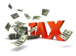 Kế toán thuế - Trí Luật - Công Ty Cổ Phần Tư Vấn Trí Luật